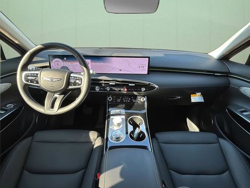 Certified 2026 Genesis GV70 2.5T AWD/4WD image 20