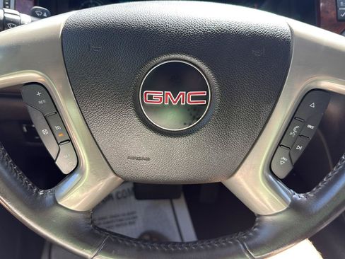 Used 2013 GMC Sierra 1500 SLT w/ SLT Convenience Package AWD/4WD image 19