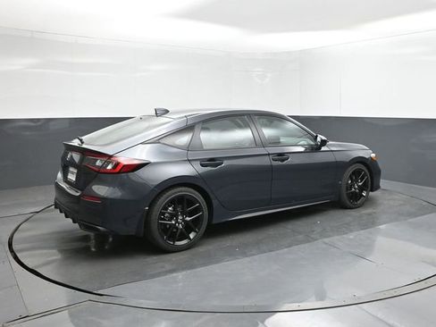 Certified 2026 Honda Civic Sport image 15