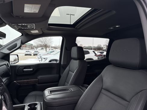 Used 2021 GMC Sierra 1500 Denali w/ Denali Ultimate Package image 13