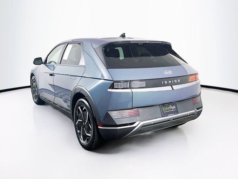 Used 2024 Hyundai Ioniq 5 SE RWD image 5
