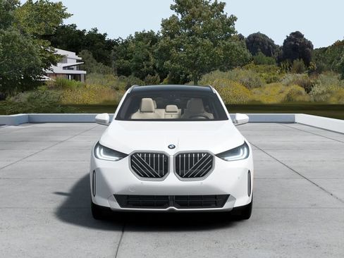 New 2026 BMW X3 xDrive30i AWD/4WD image 3