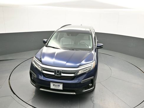 Certified 2022 Honda Pilot Touring image 75