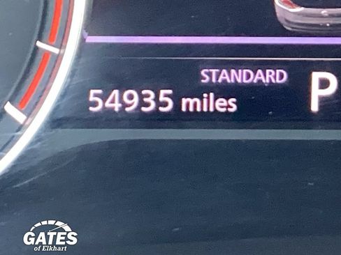 Used 2023 Nissan Rogue SL w/ SL Premium Package FWD image 5