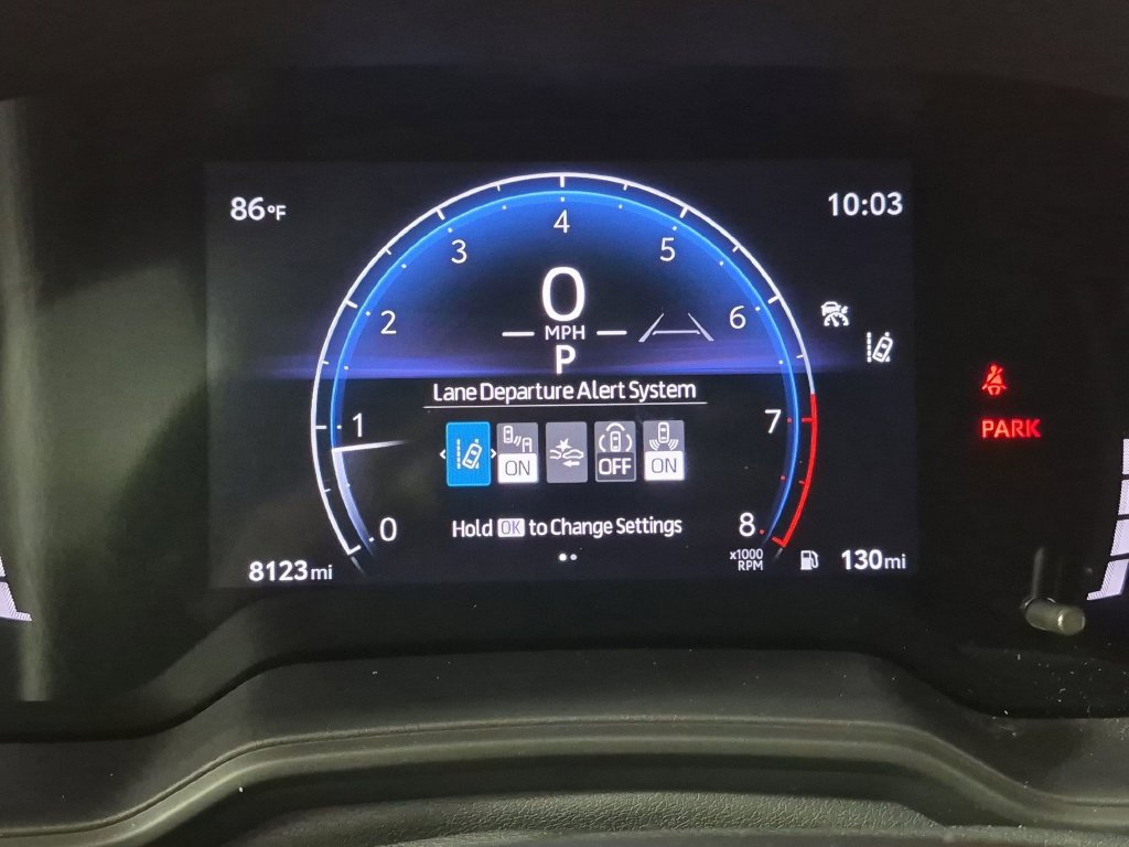 Used 2026 Toyota Corolla LE FWD image 21