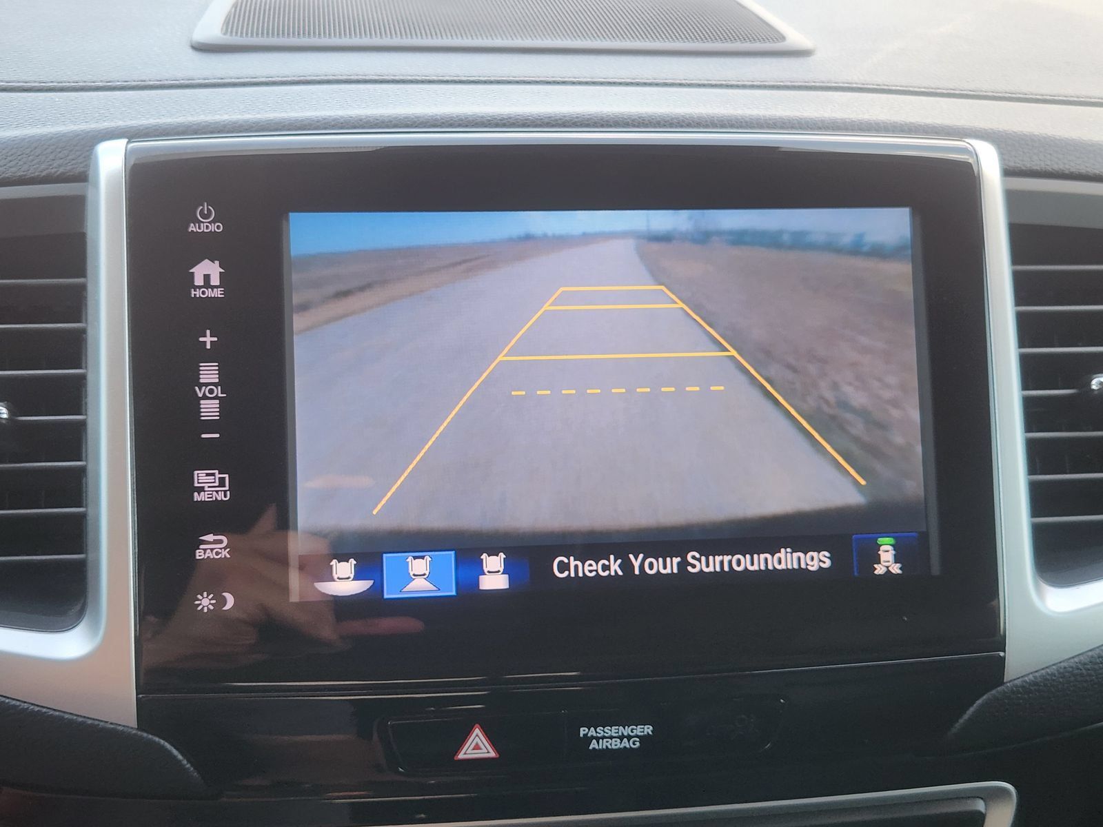 Used 2017 Honda Pilot Elite image 21