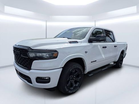 New 2026 RAM 1500 Big Horn image 7
