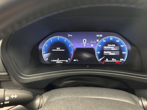 Used 2024 Toyota Grand Highlander AWD image 19