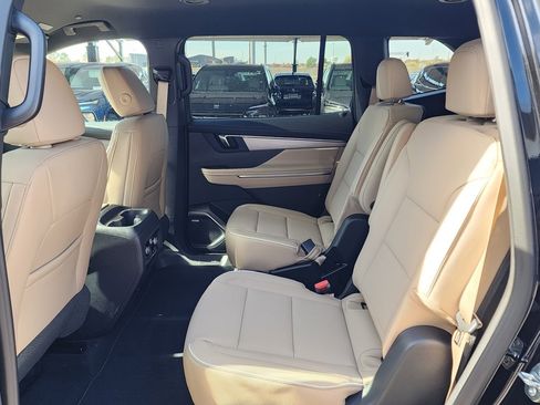 New 2026 Buick Enclave Preferred image 43