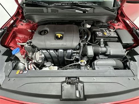 Used 2023 Kia Forte LXS image 24