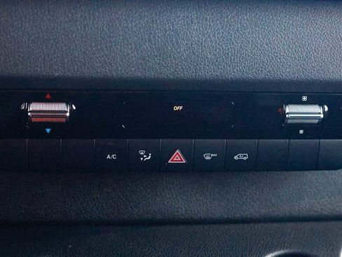 New 2026 Mercedes-Benz Sprinter 2500 image 24