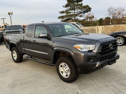 Used 2023 Toyota Tacoma SR w/ SR Convenience Package