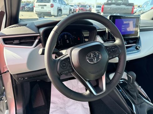 Certified 2026 Toyota Corolla SE image 11