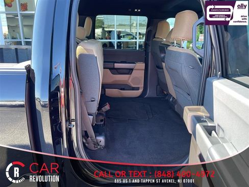 Used 2023 Ford F150 XLT AWD/4WD image 38