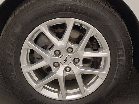 Used 2022 Chevrolet Equinox LT FWD image 31