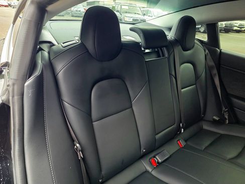Used 2018 Tesla Model 3 Long Range AWD/4WD image 57