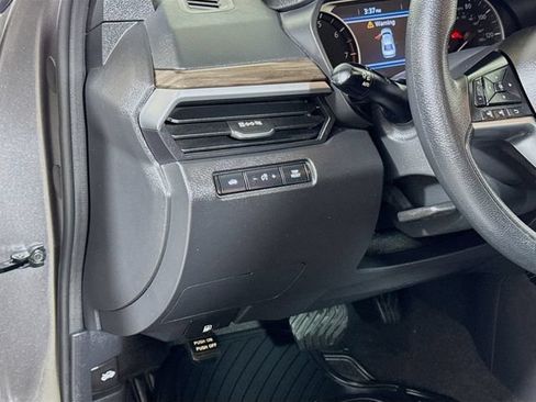 Used 2023 Nissan Altima 2.5 SV FWD image 8