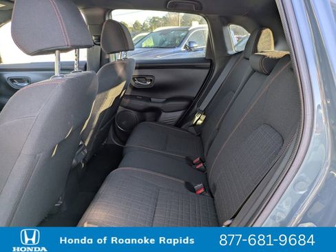 Used 2023 Honda HR-V Sport image 11