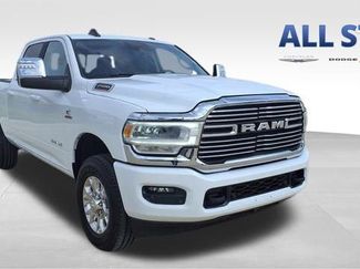 Used 2024 RAM 2500 Laramie w/ Safety Group 360° Tour