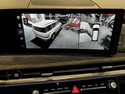 Used 2024 Hyundai Santa Fe Calligraphy image 13