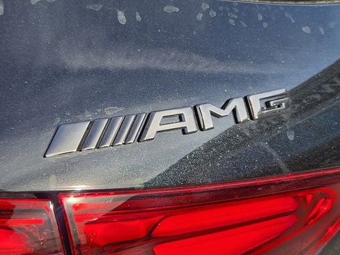 New 2026 Mercedes-Benz GLA 35 AMG 4MATIC image 15