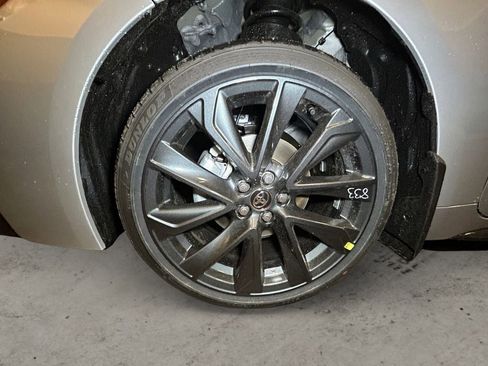 New 2026 Toyota Corolla SE image 14