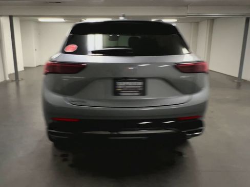New 2026 Buick Envision Sport Touring AWD/4WD image 43
