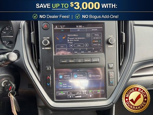 Used 2024 Subaru Impreza 2.0i image 19