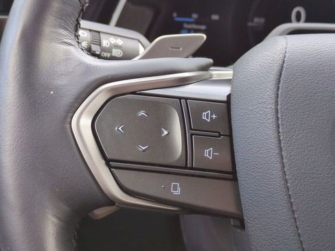 Used 2025 Lexus RX 450h AWD w/ Convenience Package image 26