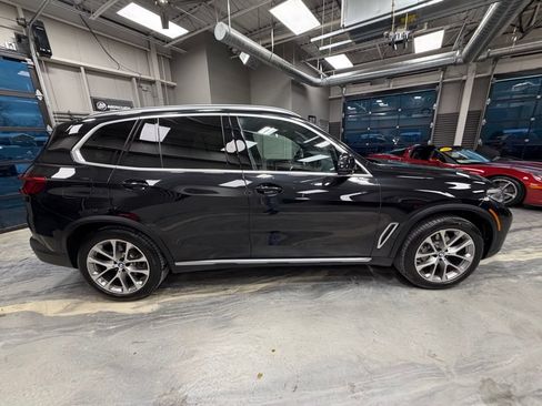 Used 2019 BMW X5 xDrive40i w/ Convenience Package AWD/4WD image 33