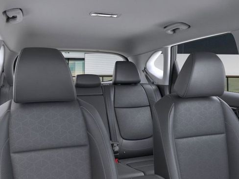 New 2026 Kia Seltos SX image 27