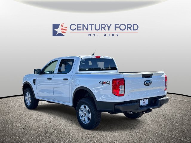 New 2026 Ford Ranger XL w/ Trailer Tow Package AWD/4WD image 4