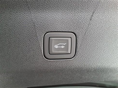 New 2026 Chevrolet Tahoe Z71 w/ Comfort Package image 15