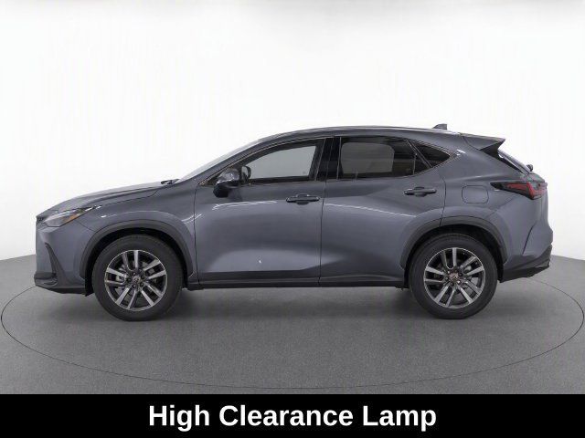 Used 2016 Lexus NX 200t FWD w/ Premium Package image 7