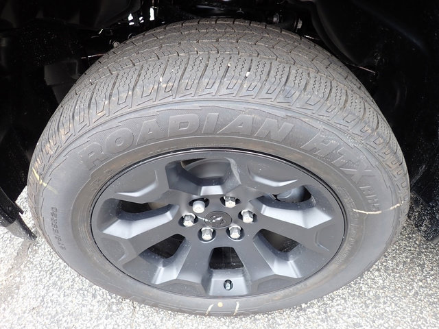New 2026 RAM 1500 Express AWD/4WD image 12