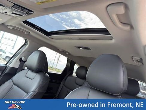 Used 2023 Hyundai Tucson SEL w/ Convenience Package FWD image 15