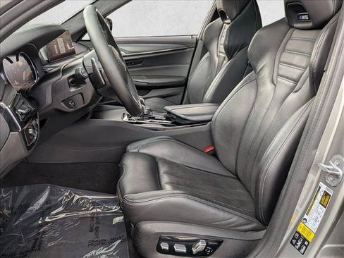 Used 2019 BMW M5 w/ Executive Package AWD/4WD image 18