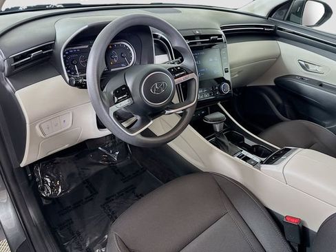 Used 2023 Hyundai Tucson SEL image 18