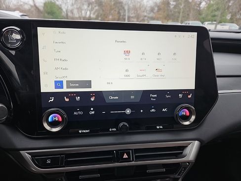 Used 2024 Lexus RX 350 Premium image 19