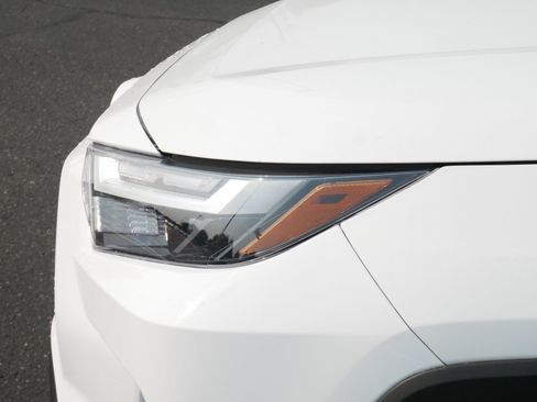 Used 2023 Toyota RAV4 AWD Hybrid image 16