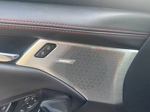 Used 2023 MAZDA MAZDA3 s image 11