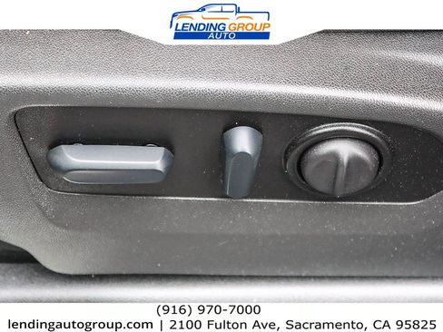 Used 2022 Chevrolet Silverado 1500 RST w/ LPO, Dark Essentials Package image 19