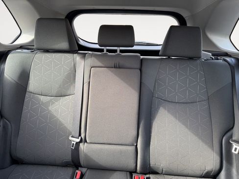 Used 2024 Toyota RAV4 XLE image 13