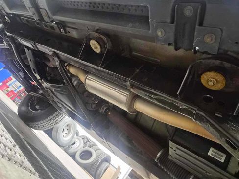 Used 2015 Jeep Wrangler Unlimited Sport w/ Quick Order Package 24S image 19