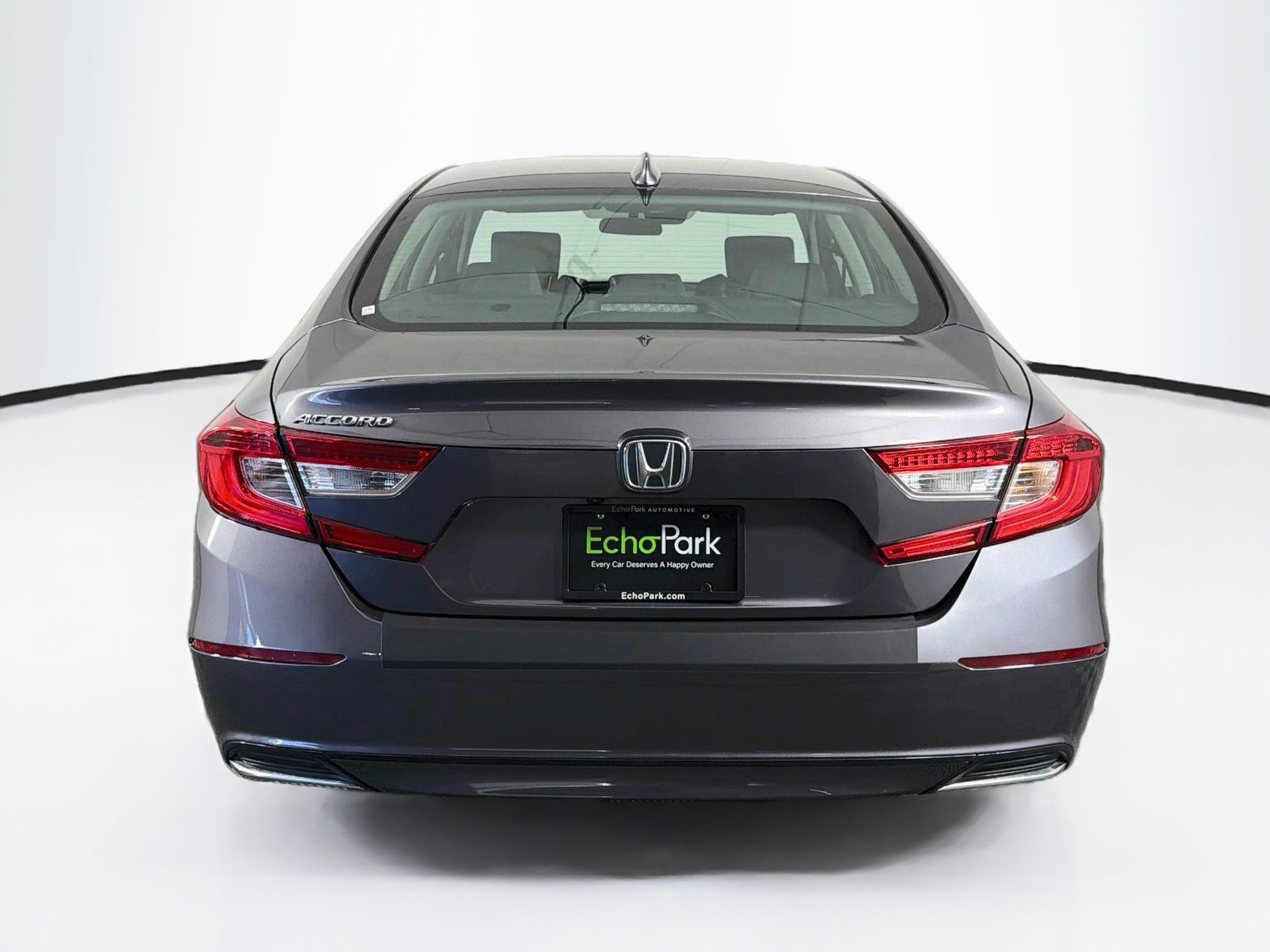 Used 2018 Honda Accord LX image 7