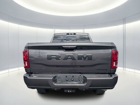 Used 2025 RAM 2500 Laramie w/ Night Edition AWD/4WD image 5
