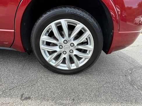 Used 2019 Buick Envision Premium w/ Driver Confidence Package AWD/4WD image 4