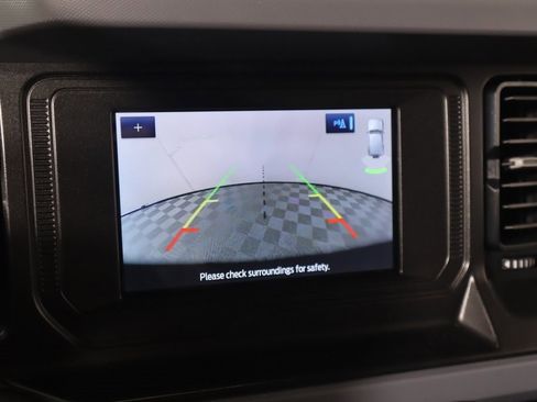 Used 2023 Ford Bronco Big Bend image 6