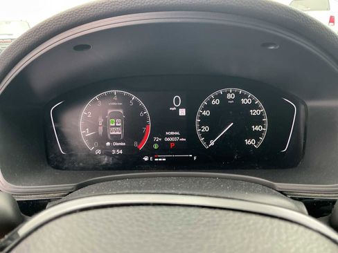 Used 2022 Honda Civic Sport image 12