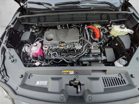 New 2026 Toyota Highlander Platinum image 17